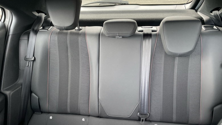 Vauxhall Mokka 1.2 Turbo 100 SRi Premium 5dr Petrol Hatchback